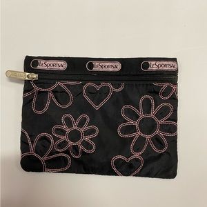 Lesportsac pouch